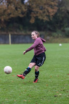 Bild 38 - Frauen SV Henstedt Ulzburg III - Bramstedter TS : Ergebnis: 1:0